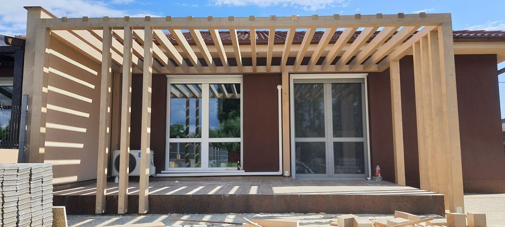 Pergola